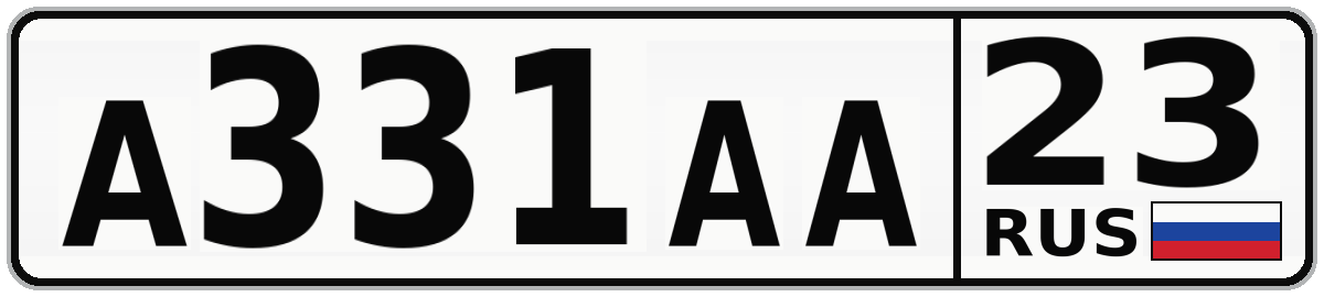 А331АА 23