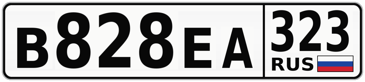 В828ЕА 323
