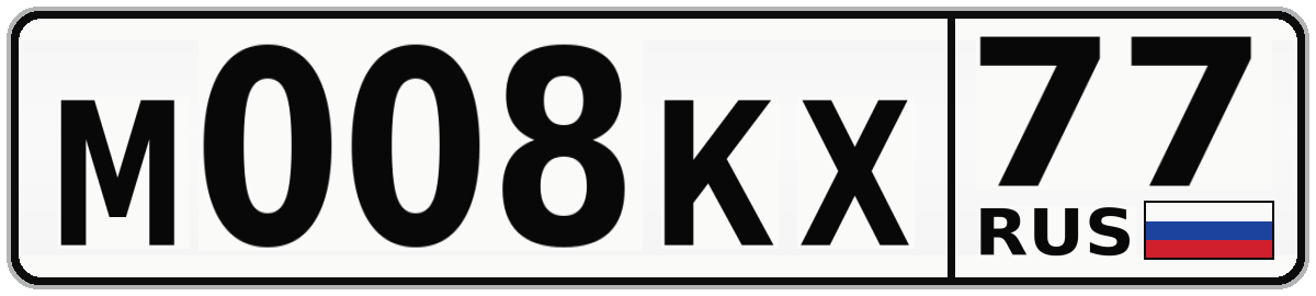 М008КХ 77